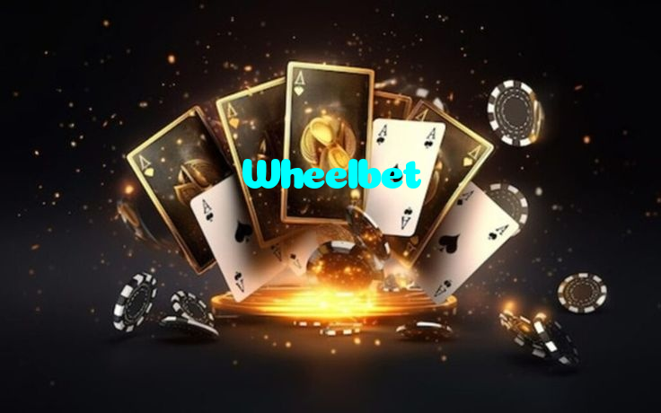 available types of Wheelbet bet including pre-match live express and system bets