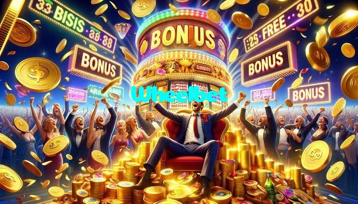 available types of Wheelbet bet including pre-match live express and system bets