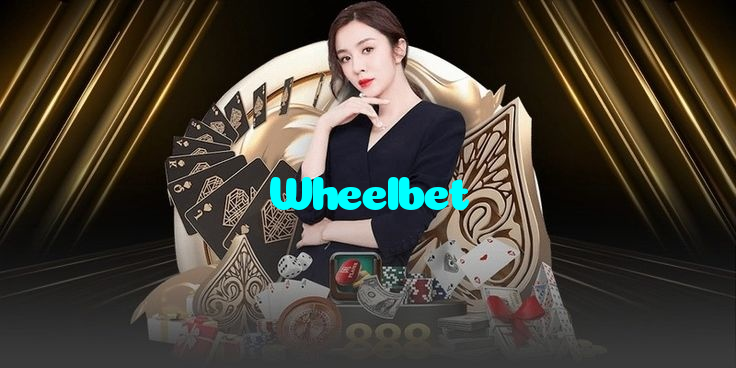 Wheelbet خوش آمدید بونس +600% پیشکش موبائل ایپ کے پروموشن سیکشن میں دکھائی دیتی ہے۔