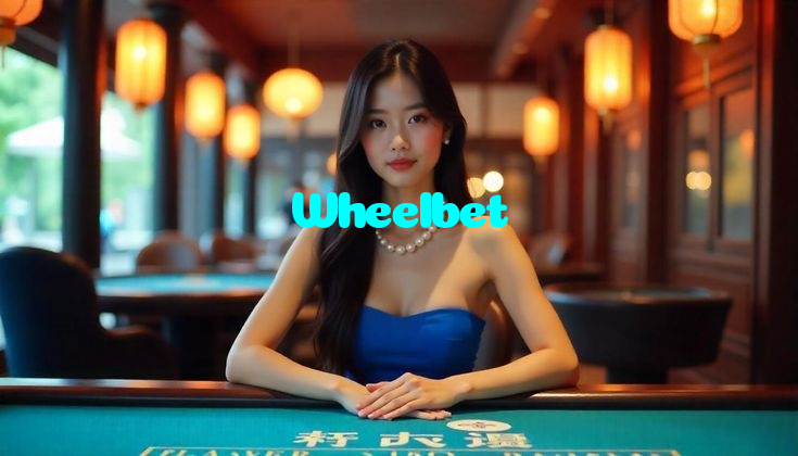 available types of Wheelbet bet including pre-match live express and system bets